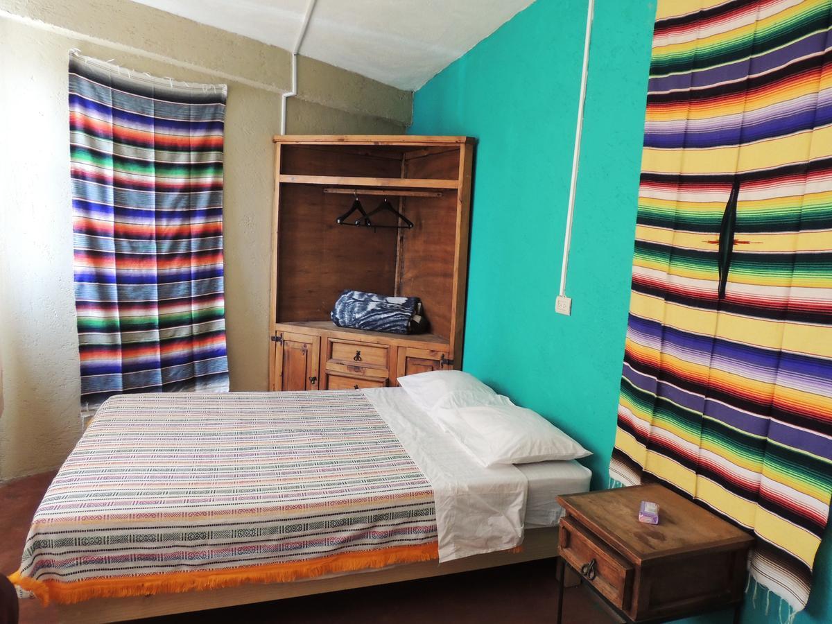 Hotel Las Fumarolas De Don Goyo Cholula Εξωτερικό φωτογραφία