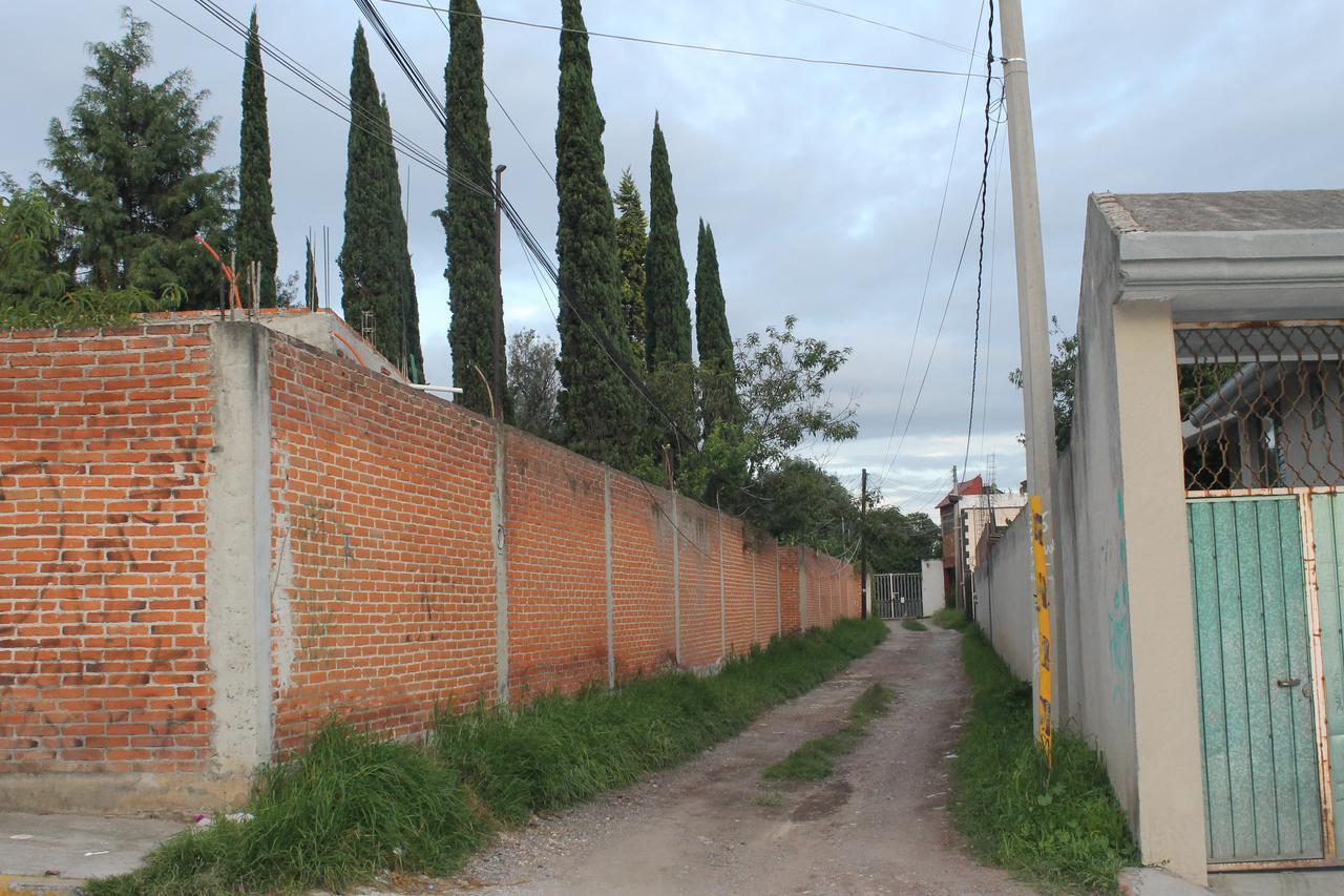 Hotel Las Fumarolas De Don Goyo Cholula Εξωτερικό φωτογραφία