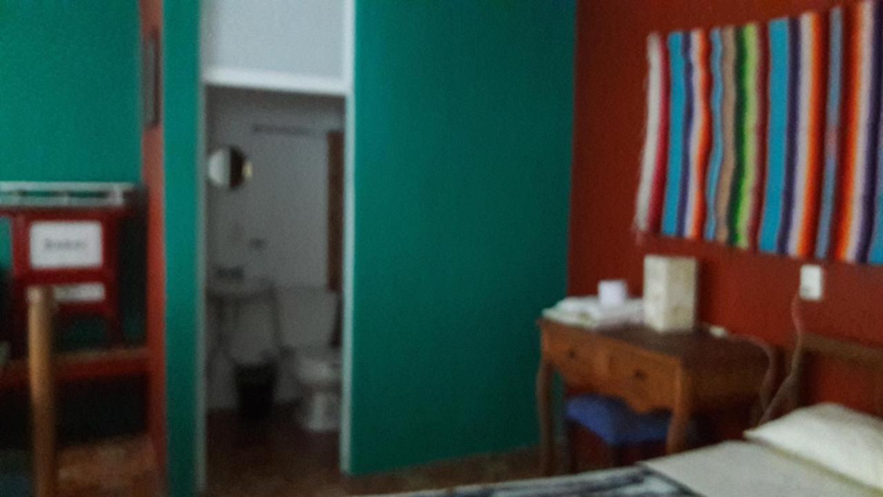 Hotel Las Fumarolas De Don Goyo Cholula Εξωτερικό φωτογραφία