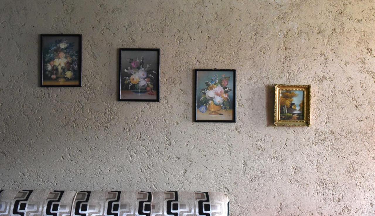 Hotel Las Fumarolas De Don Goyo Cholula Εξωτερικό φωτογραφία